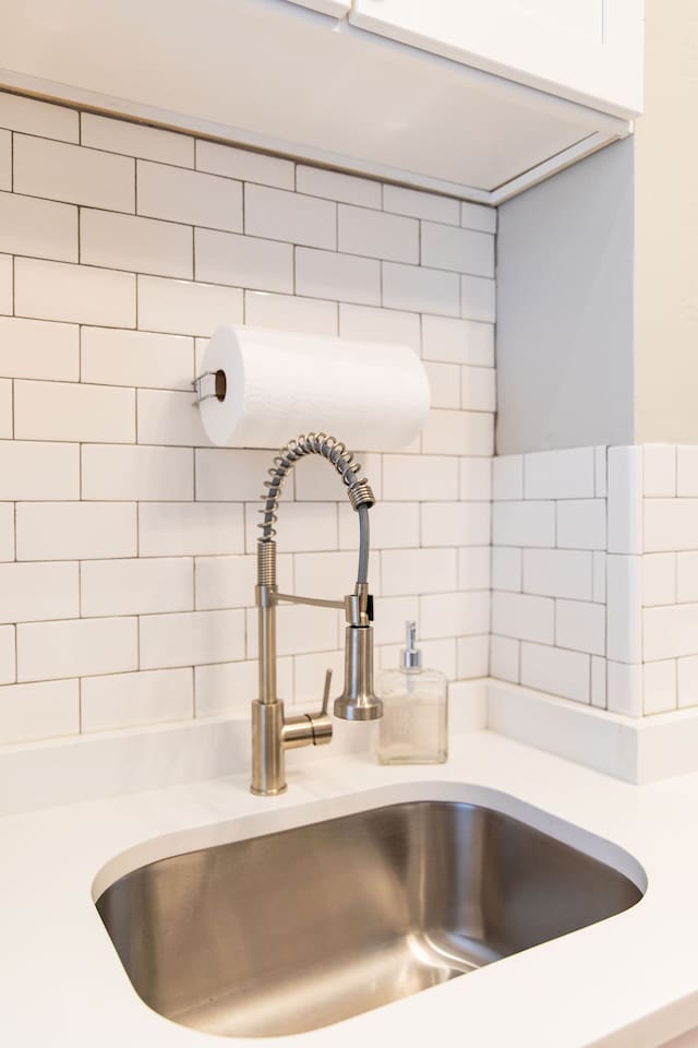 Sink