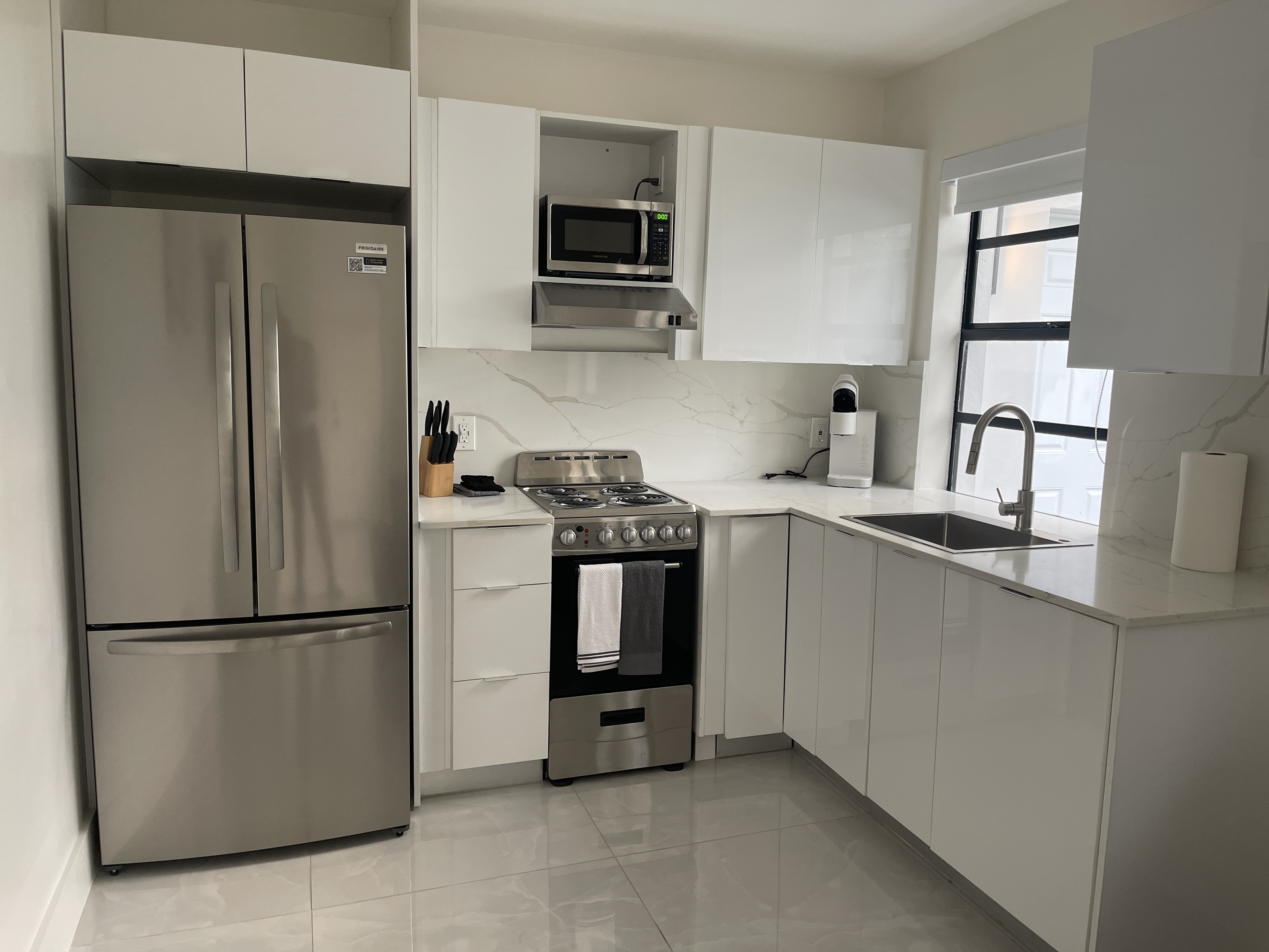 520 Kanuga - Unit 2 — West Palm Beach, FL — vacation rental