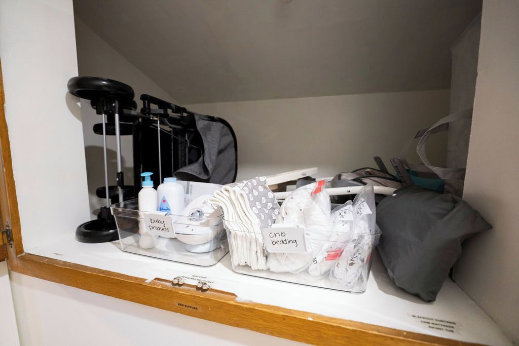 Family supplies available! See property description for full list of amenities