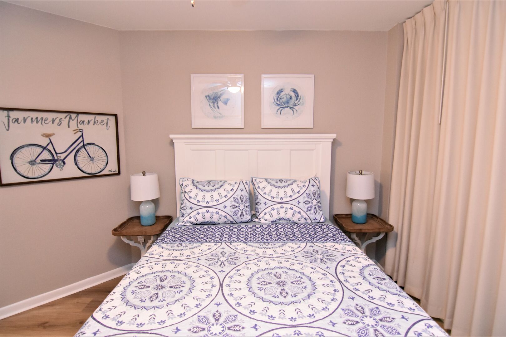 Queen Room