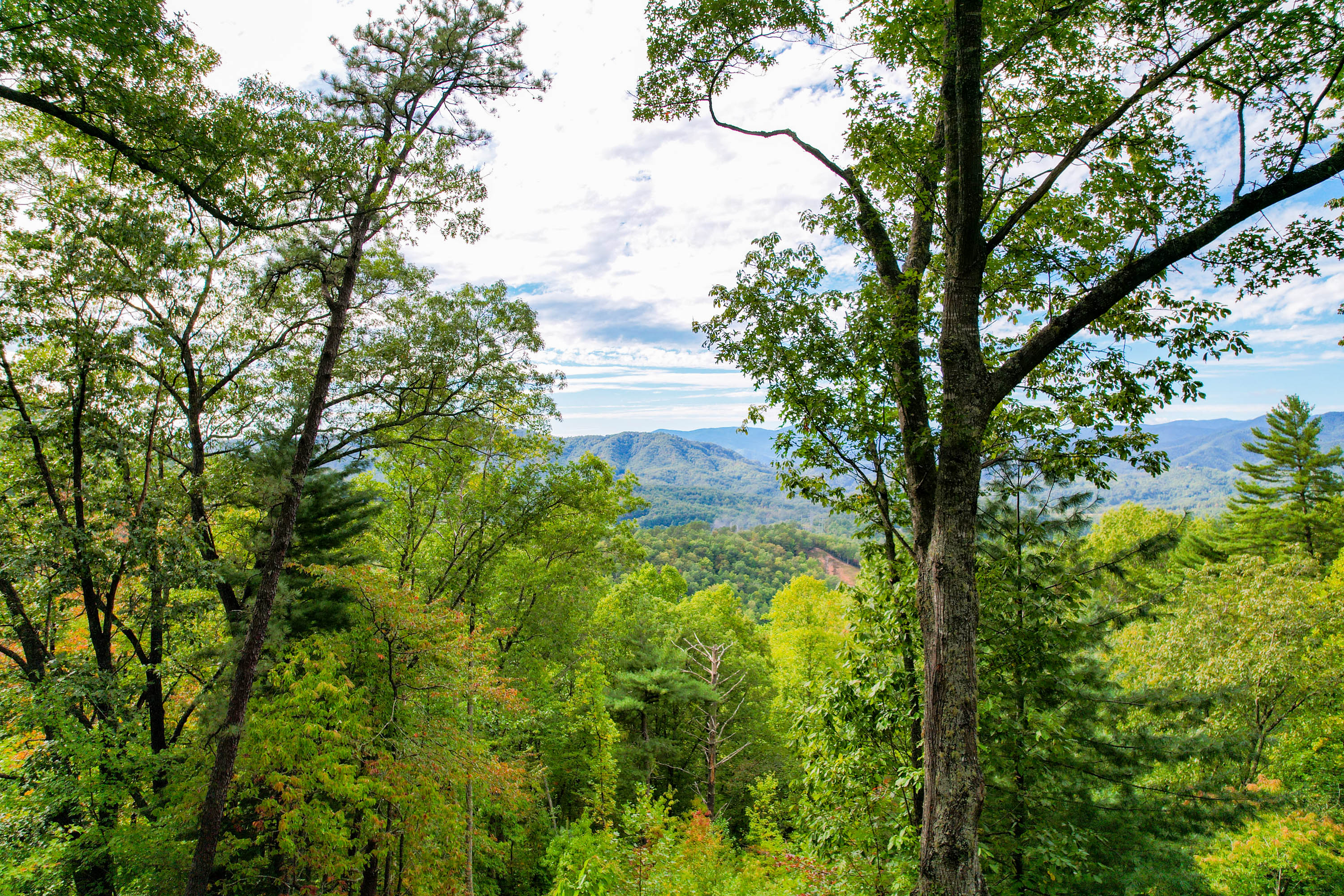 Did we mention the views?