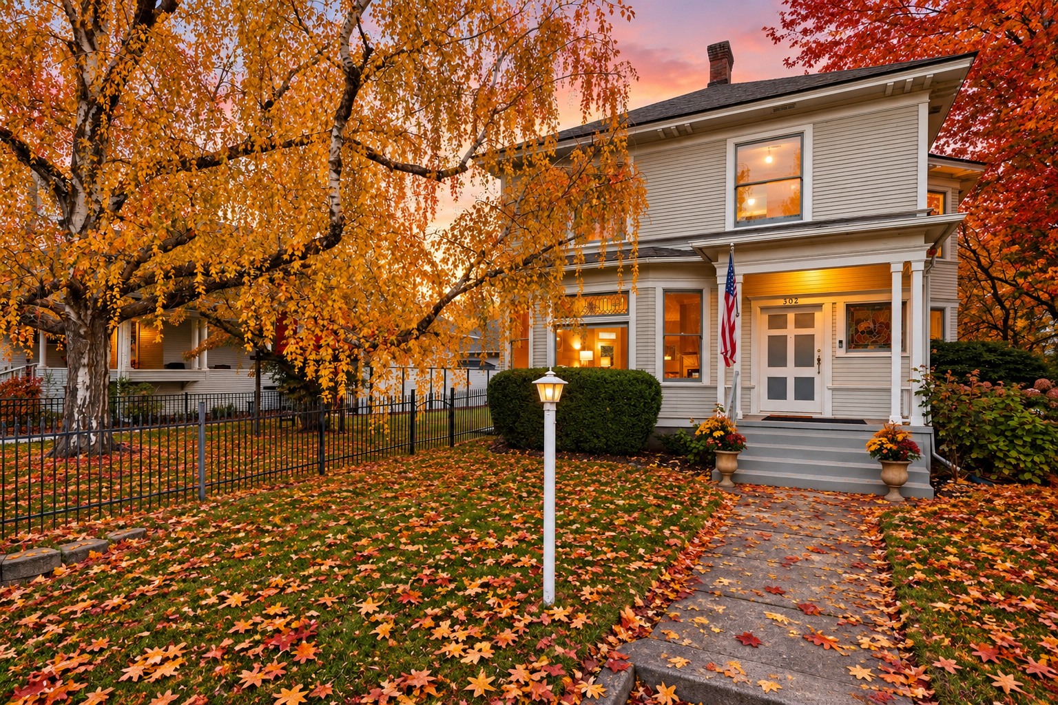 Please review listing description & Walla Walla vacation rental requirements