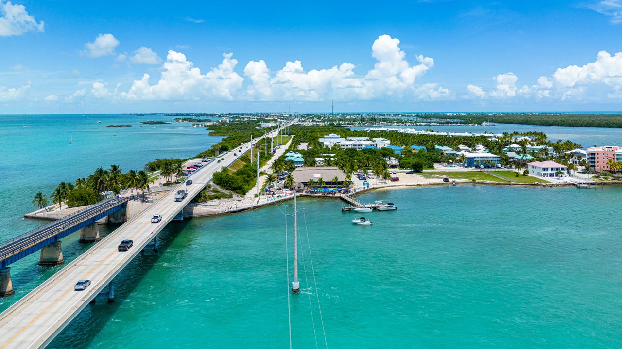 Or explore the keys even further!