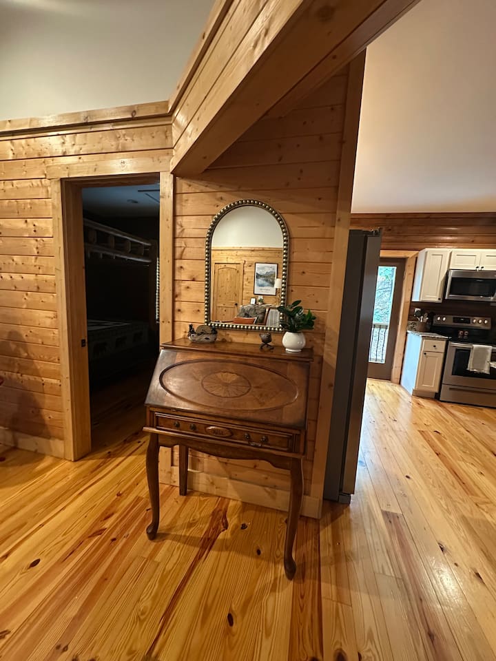 Extra decour