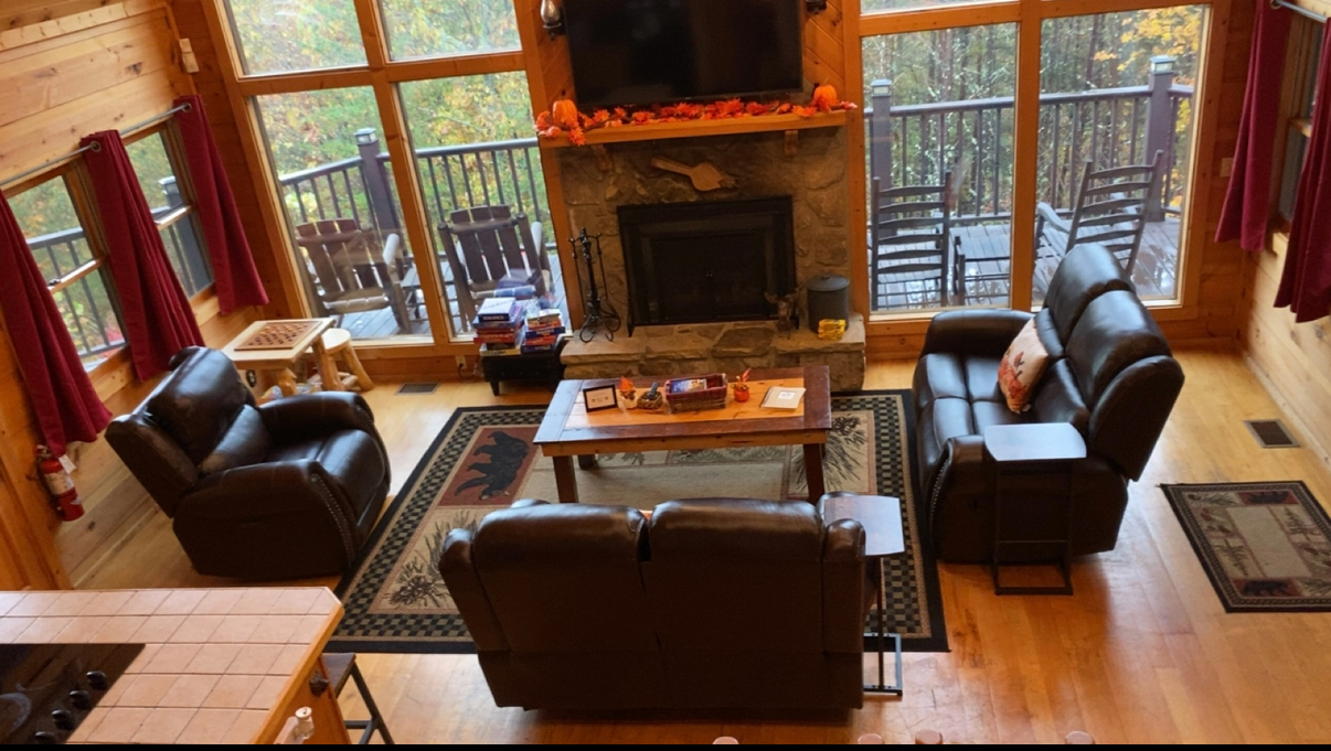 New recliner and reclining loveseats!