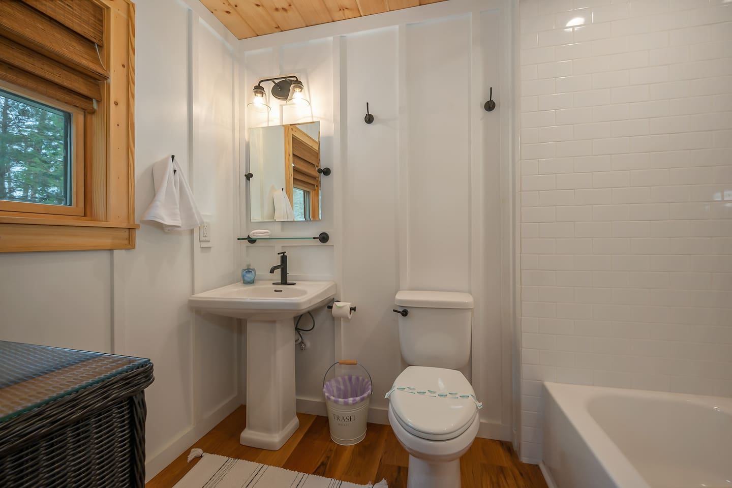2nd Bedroom Bathroom