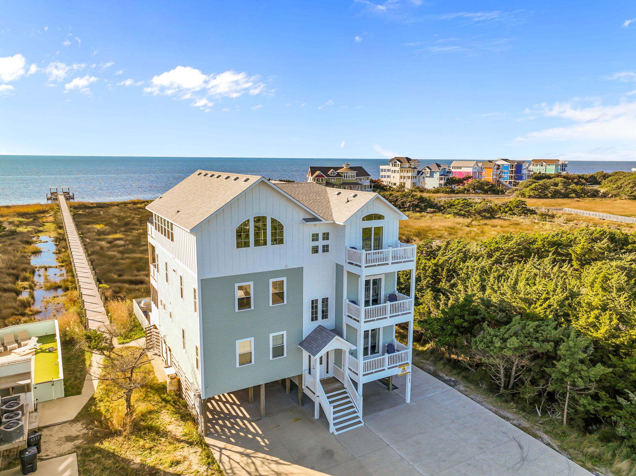 10BR Vacation Rental