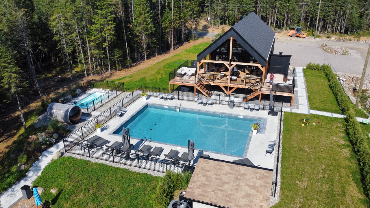 Make every vacation day a pool day