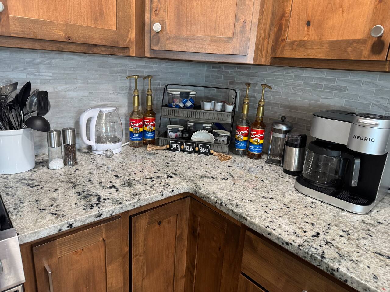 Coffee Bar