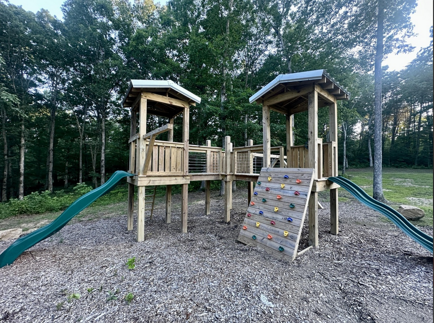 Community Playground