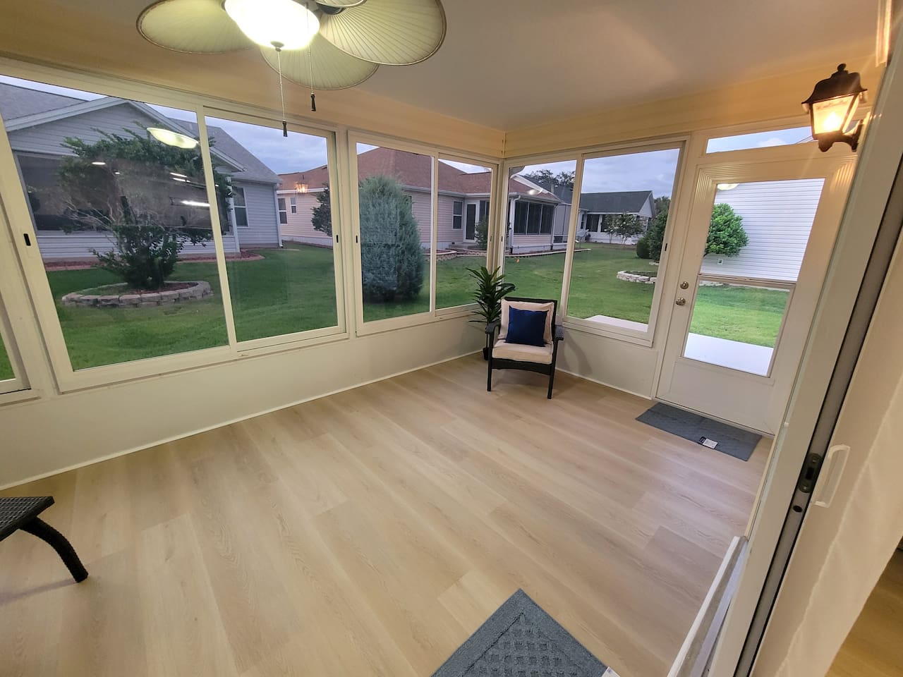 Sunroom