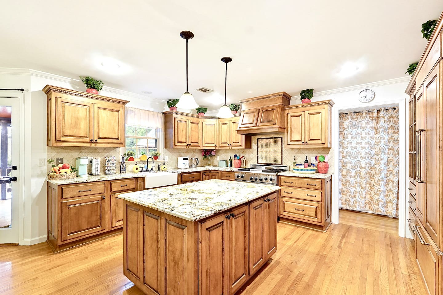 Kitchenette