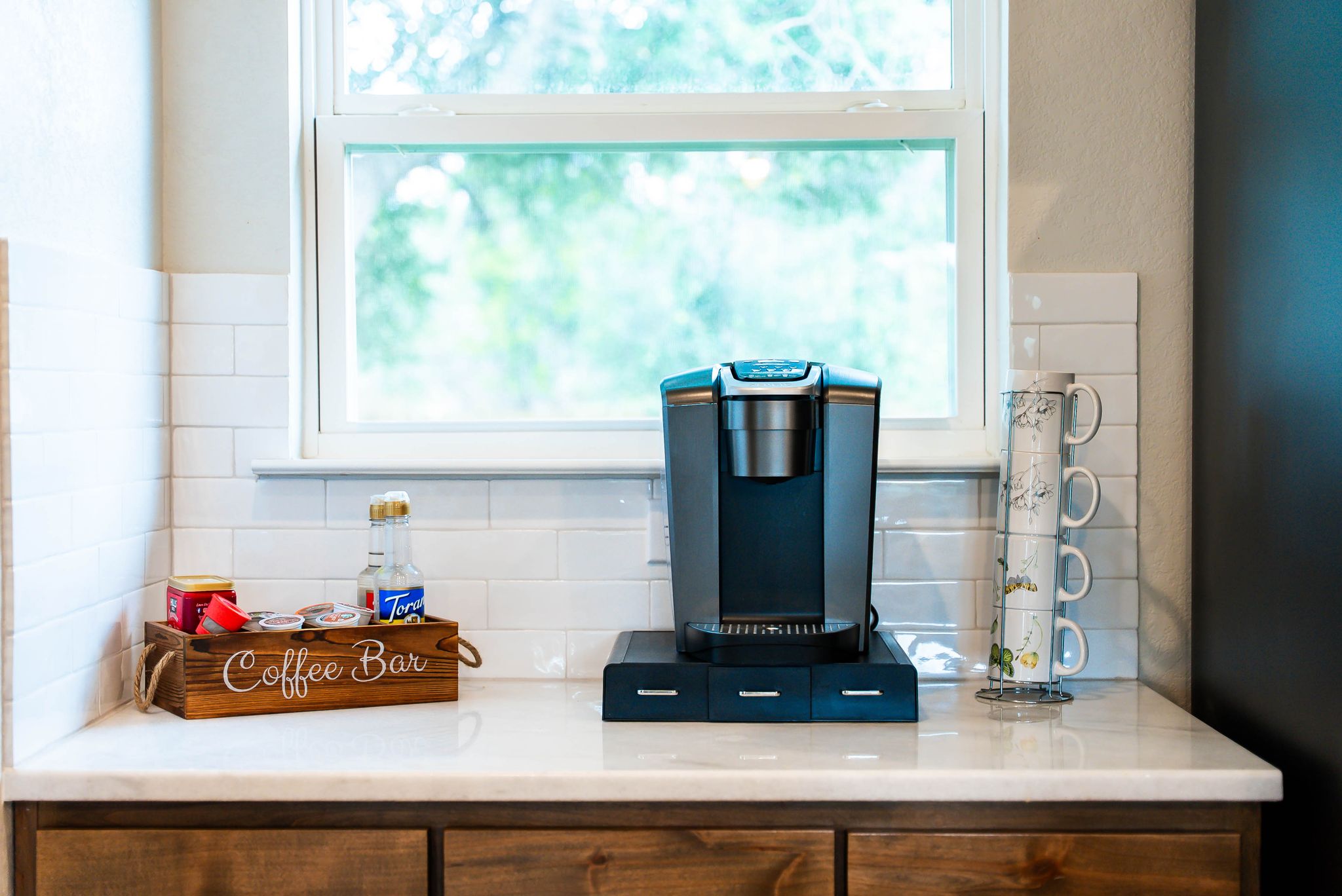 Coffee Bar