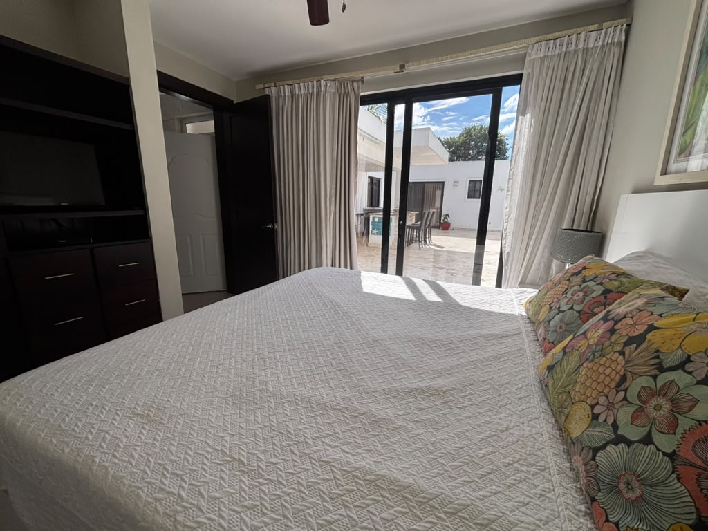 Bed 4