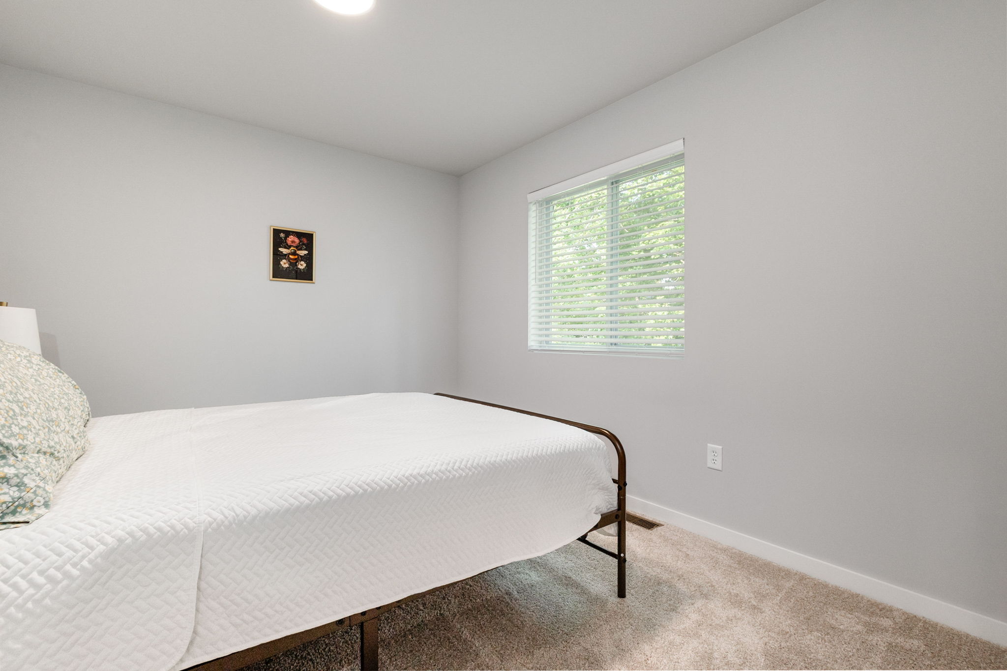 Guest Room 3 - Queen