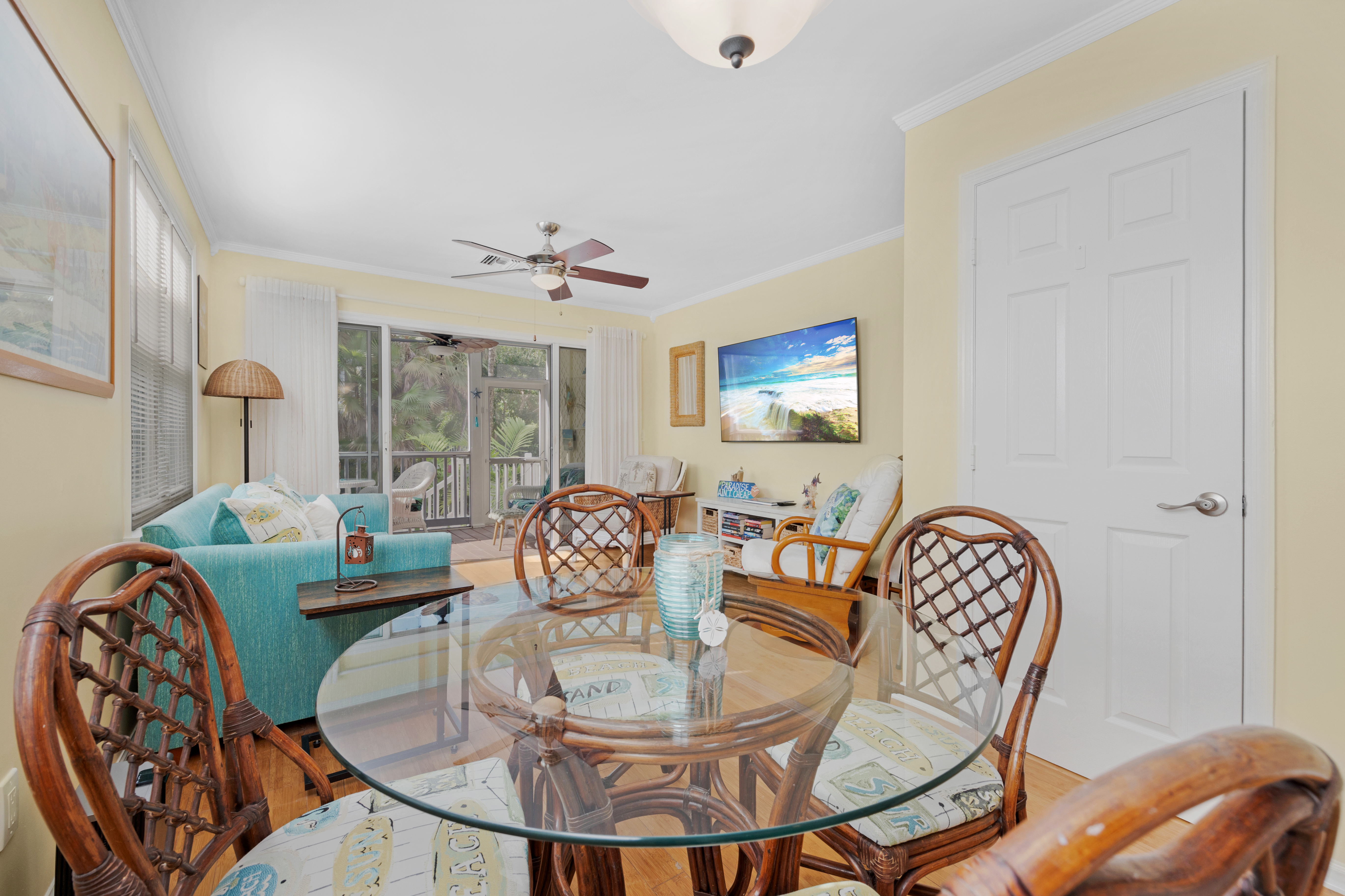 Key West Happy Hideaway — Key West, FL — vacation rental