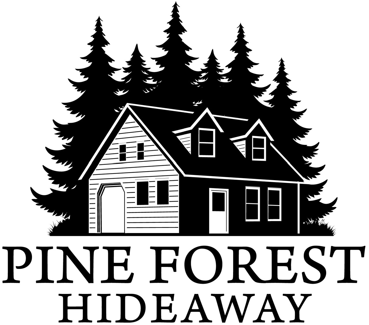 Pine Forest Hideaway