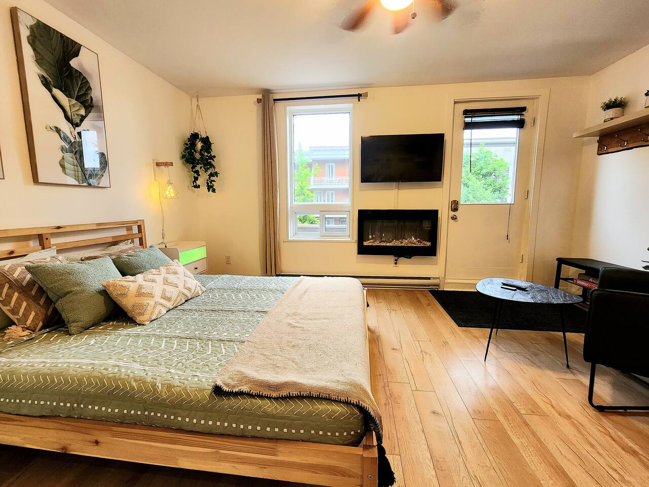  Cozy Bedroom for Peaceful Nights