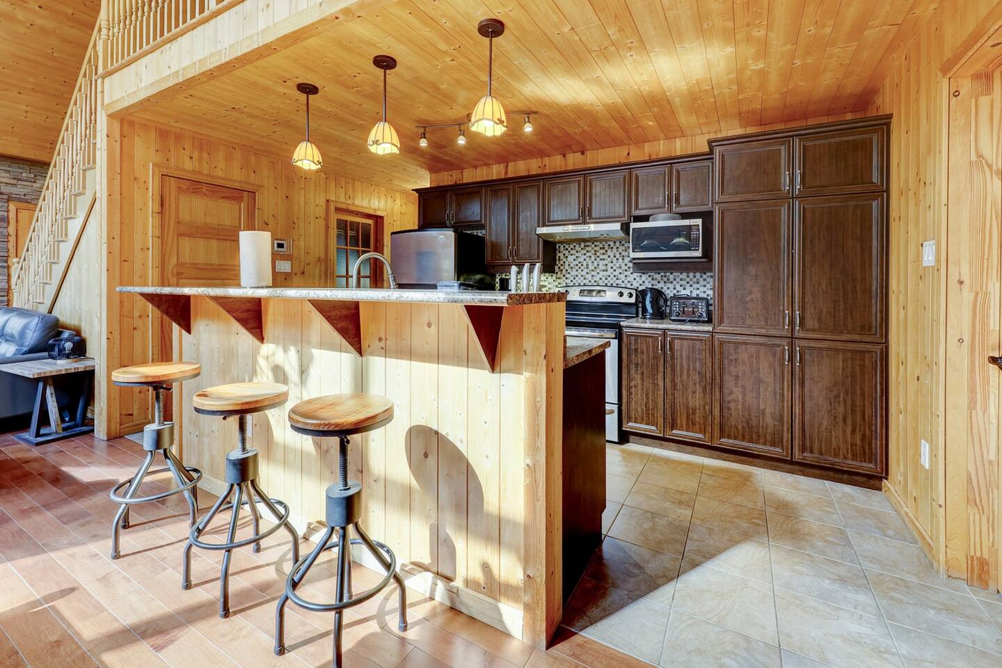 Designed for convenience without compromising on style.