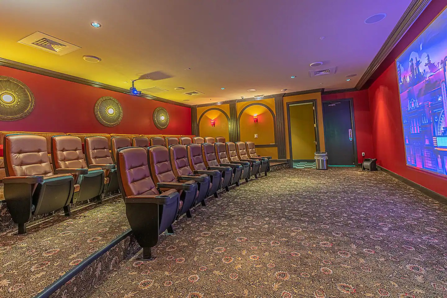 Theatre