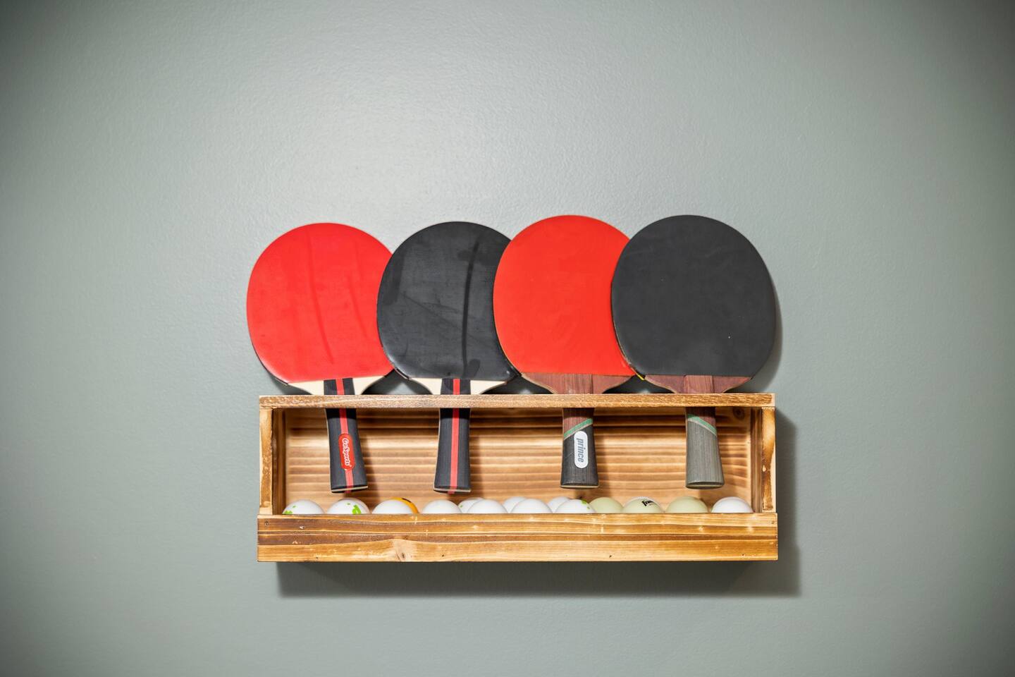 Ping Pong