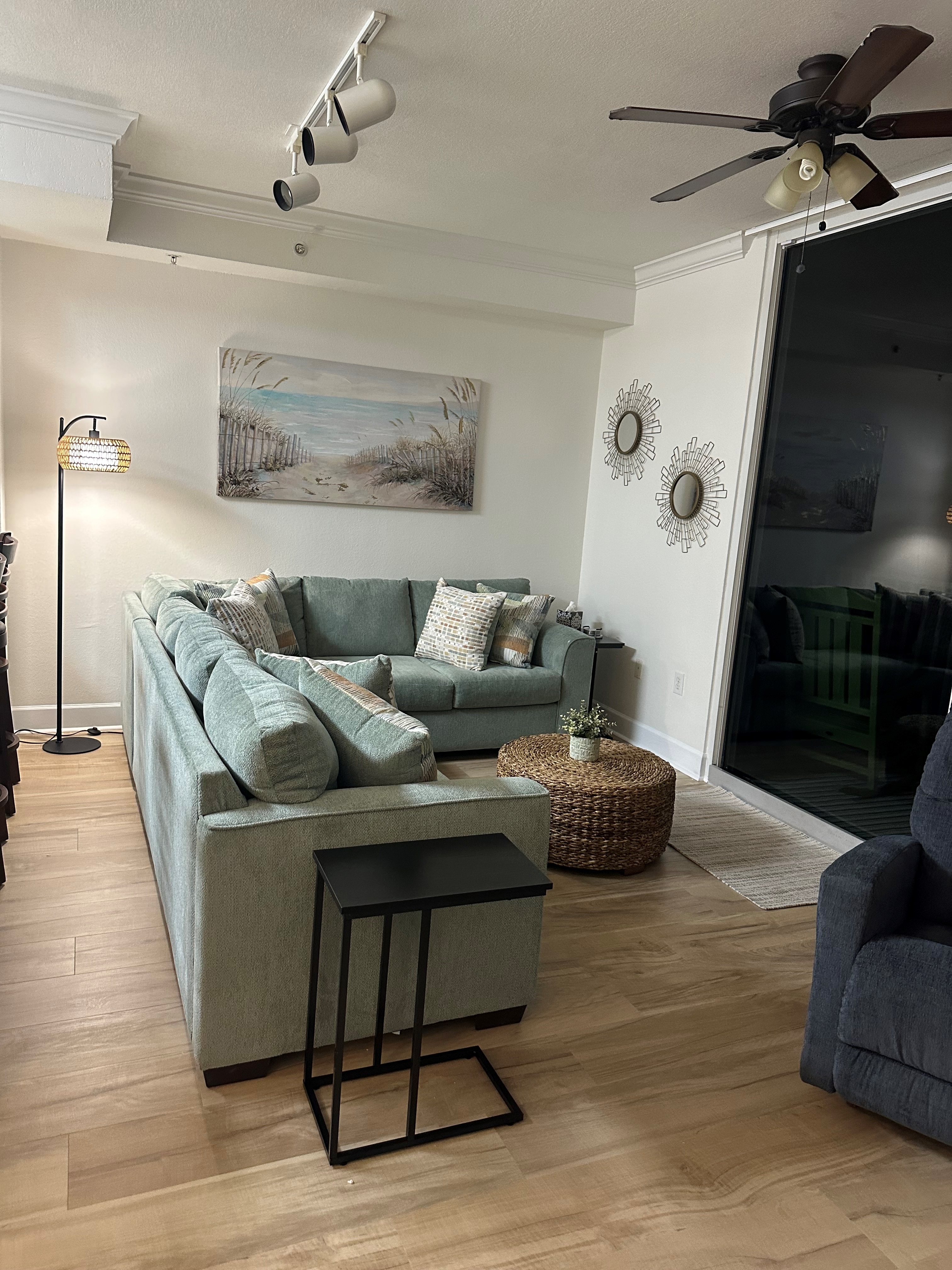 Tidewater 206 — Panama City Beach, FL — vacation rental