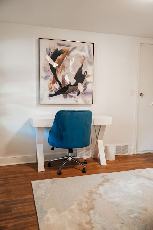 Workspace