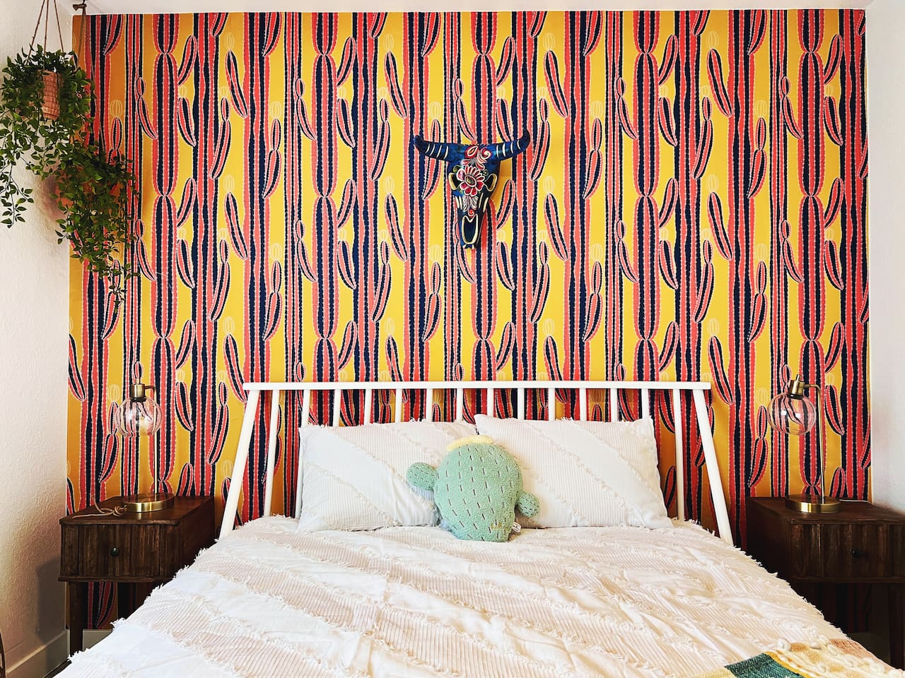 Saguaro Bedroom