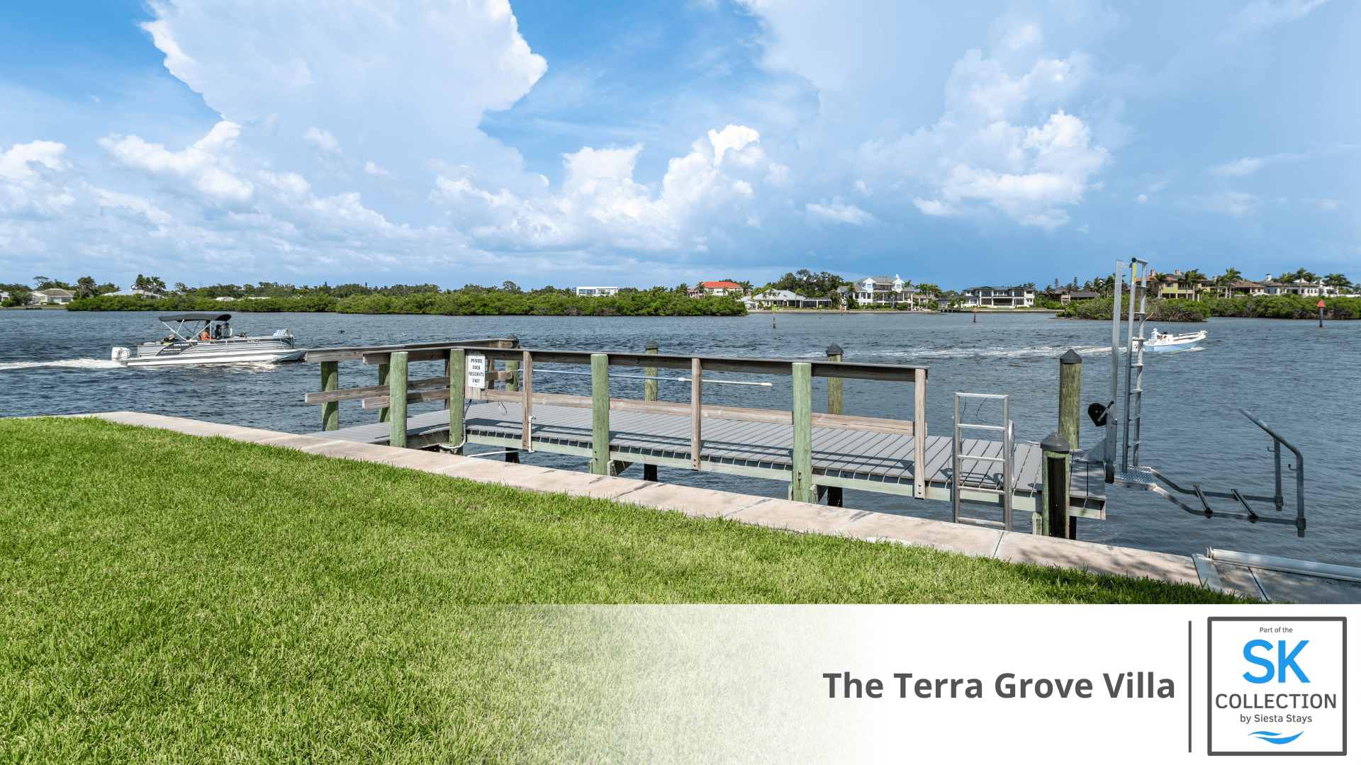 Boat/Kayak Launch