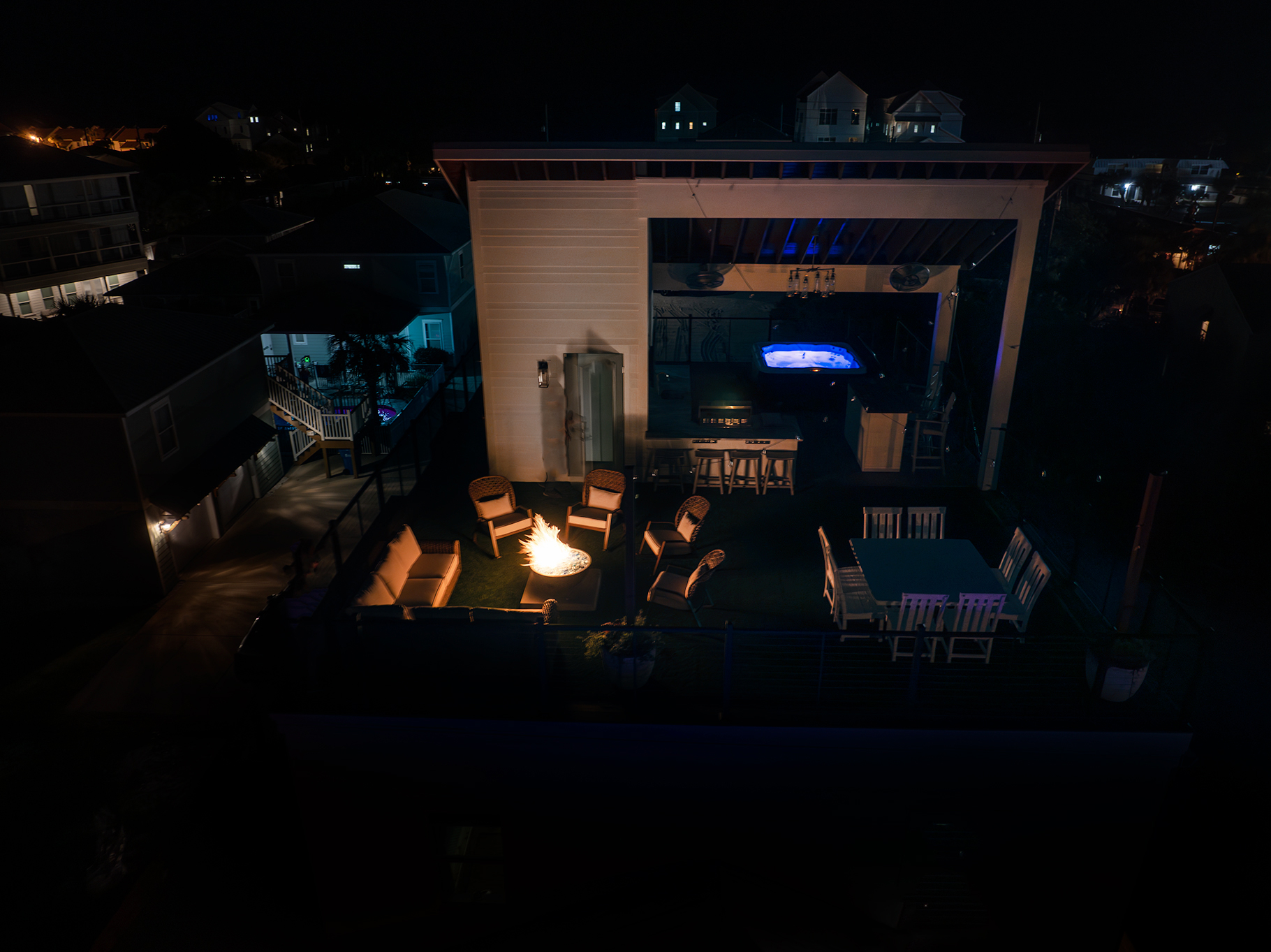 Rooftop