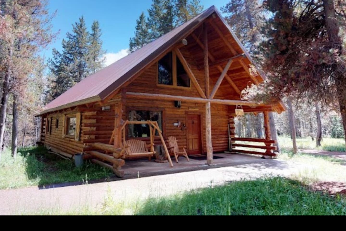 vacation rental condos