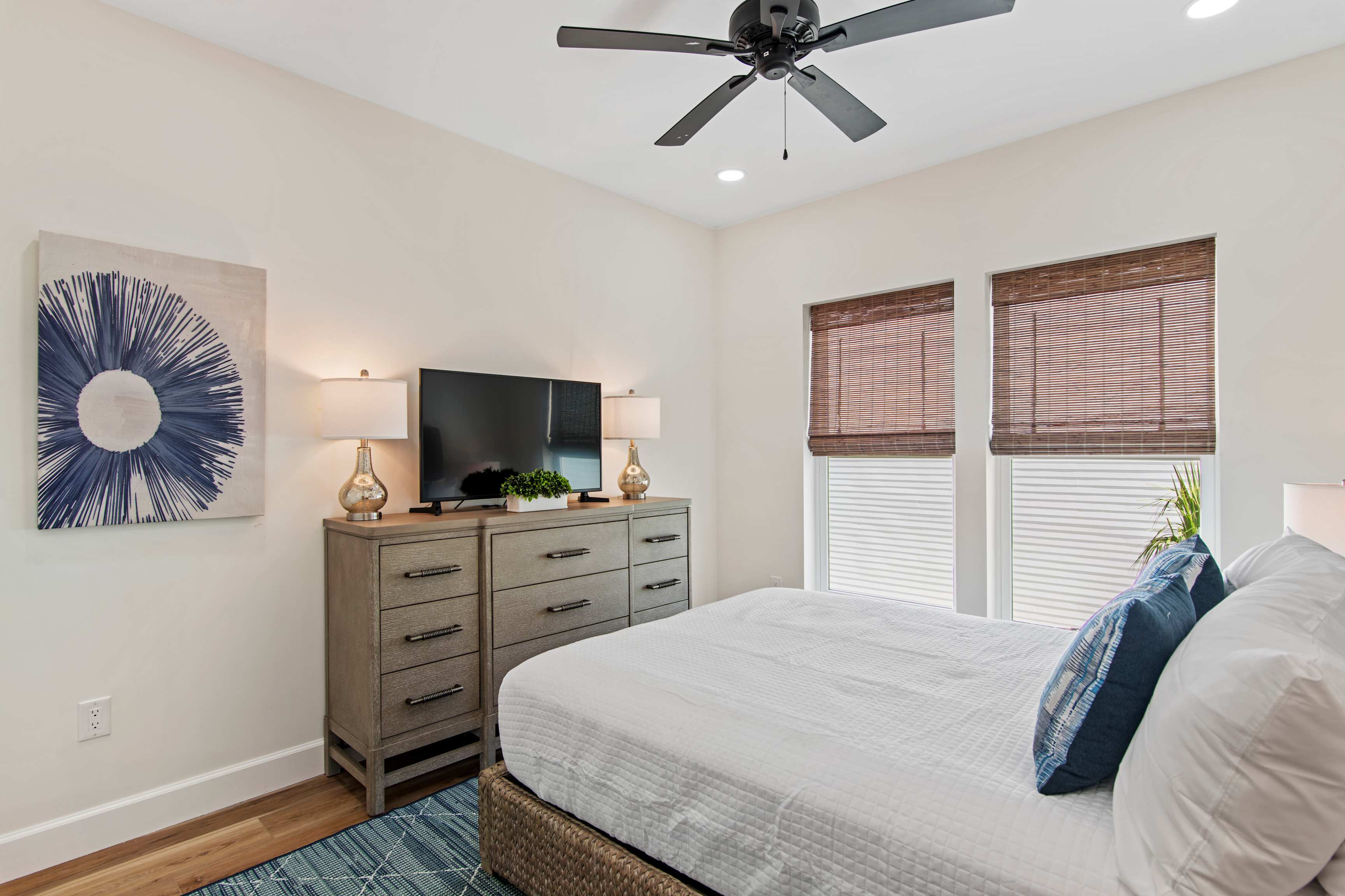 'Villas at Laguna Beach' PCB'S Newest Vacation Complex