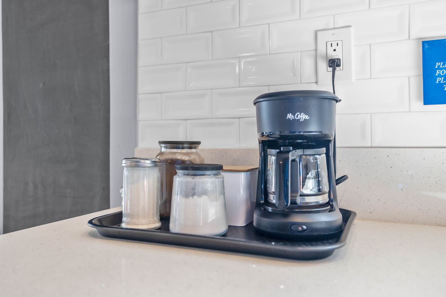 Kitchenette