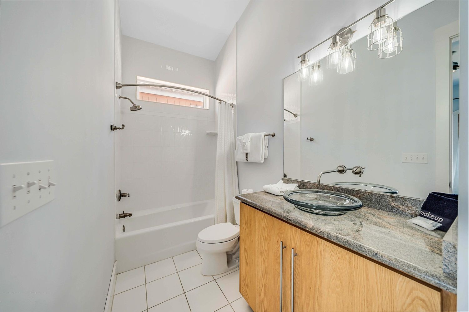 3rd Bathroom