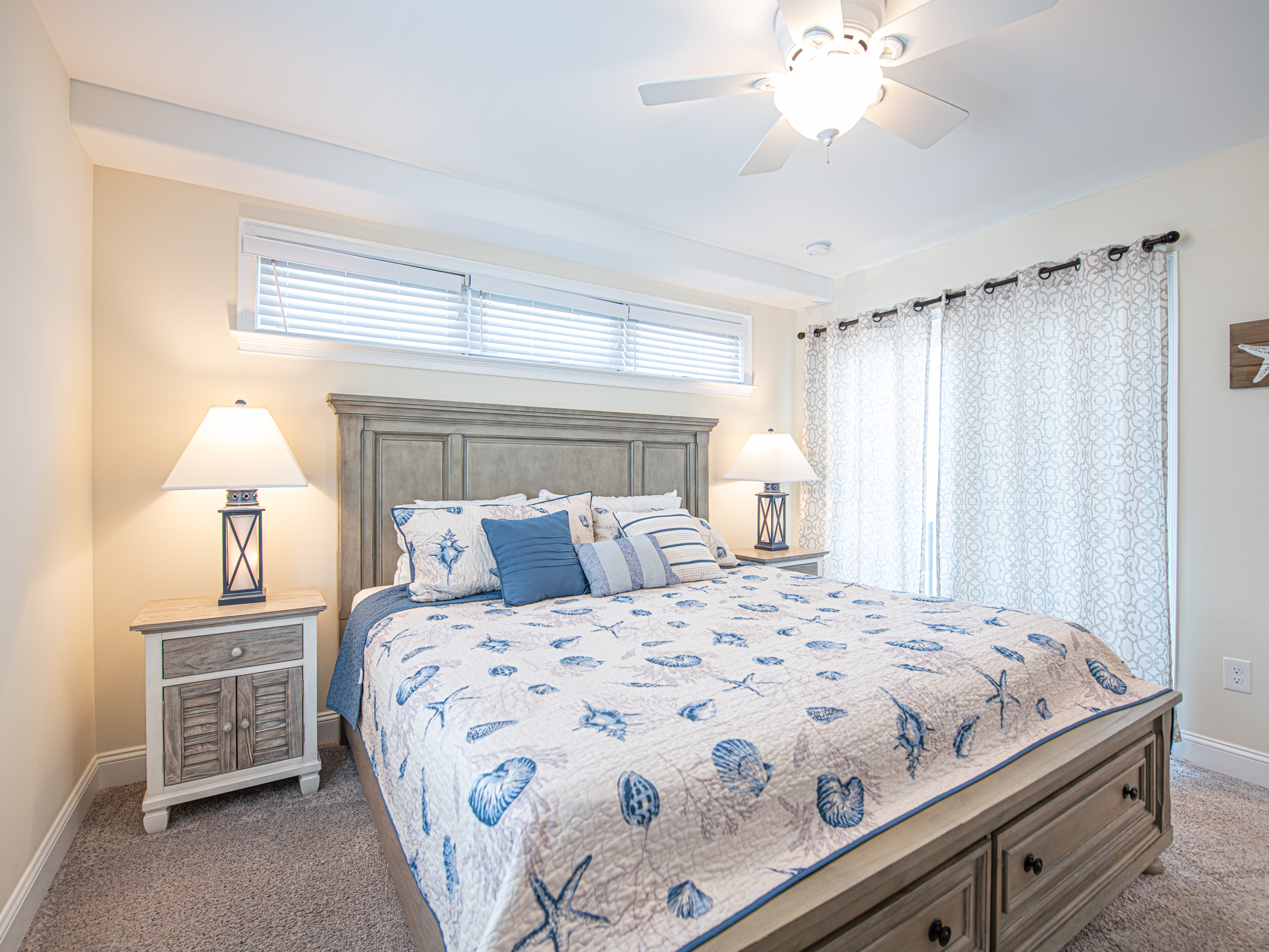 BR 2 - Jr King ensuite
