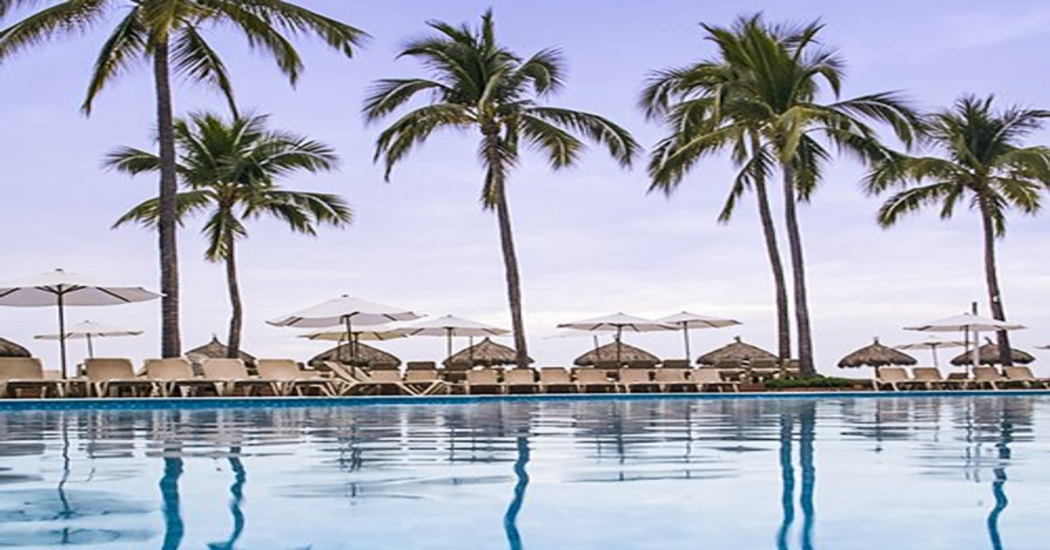 Pools @ Buganvilia Vacation Owner Club, Vacation Travel Exclusives