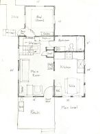 Main Floor Plan