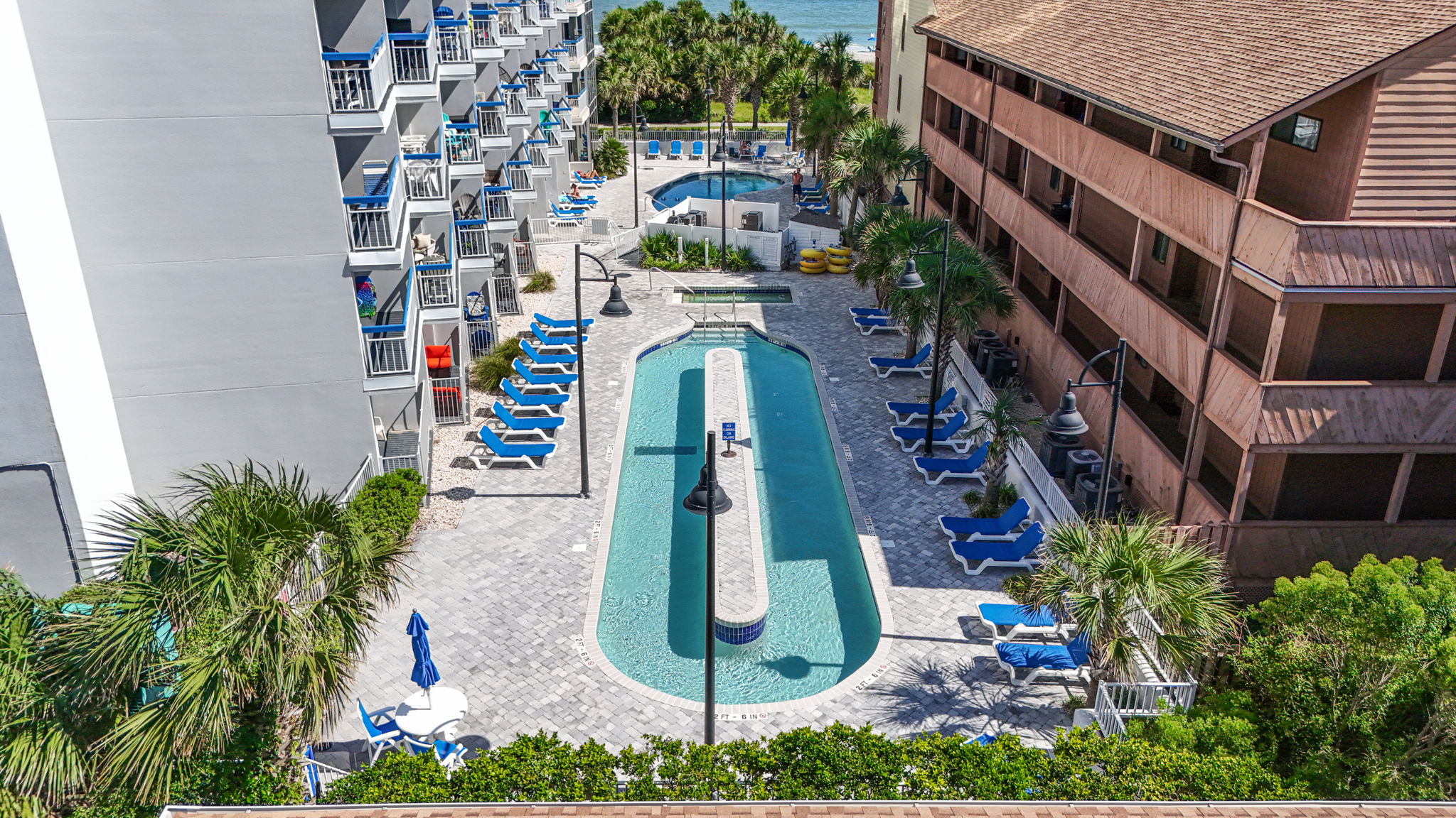 Lazy River