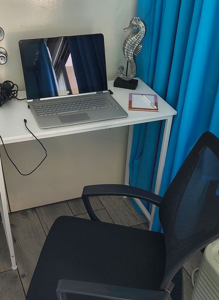 Workspace