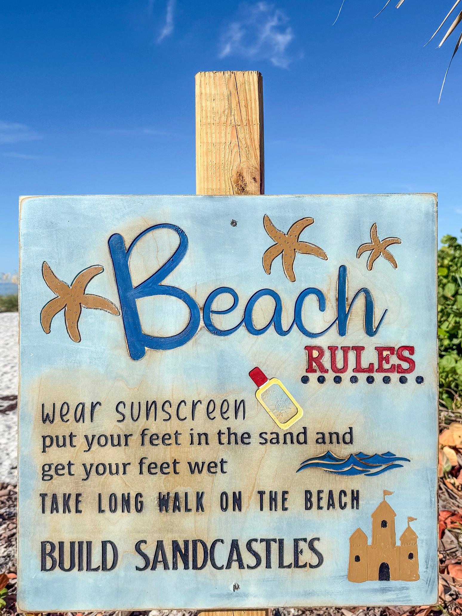 "Our Rules"