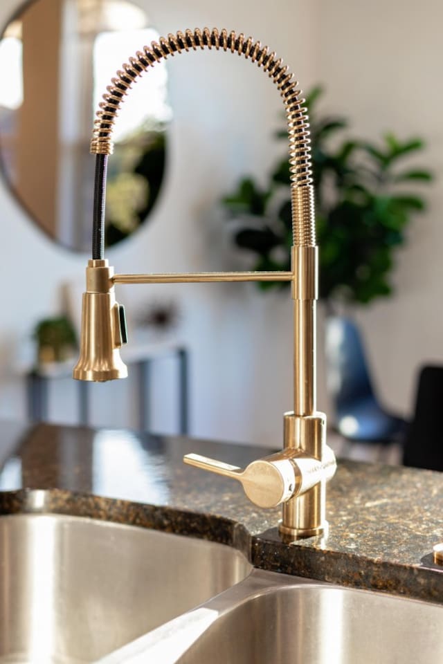 "5 star stay with amazing decor! Perfect from away from home. " - Dayna, 5 Star Review