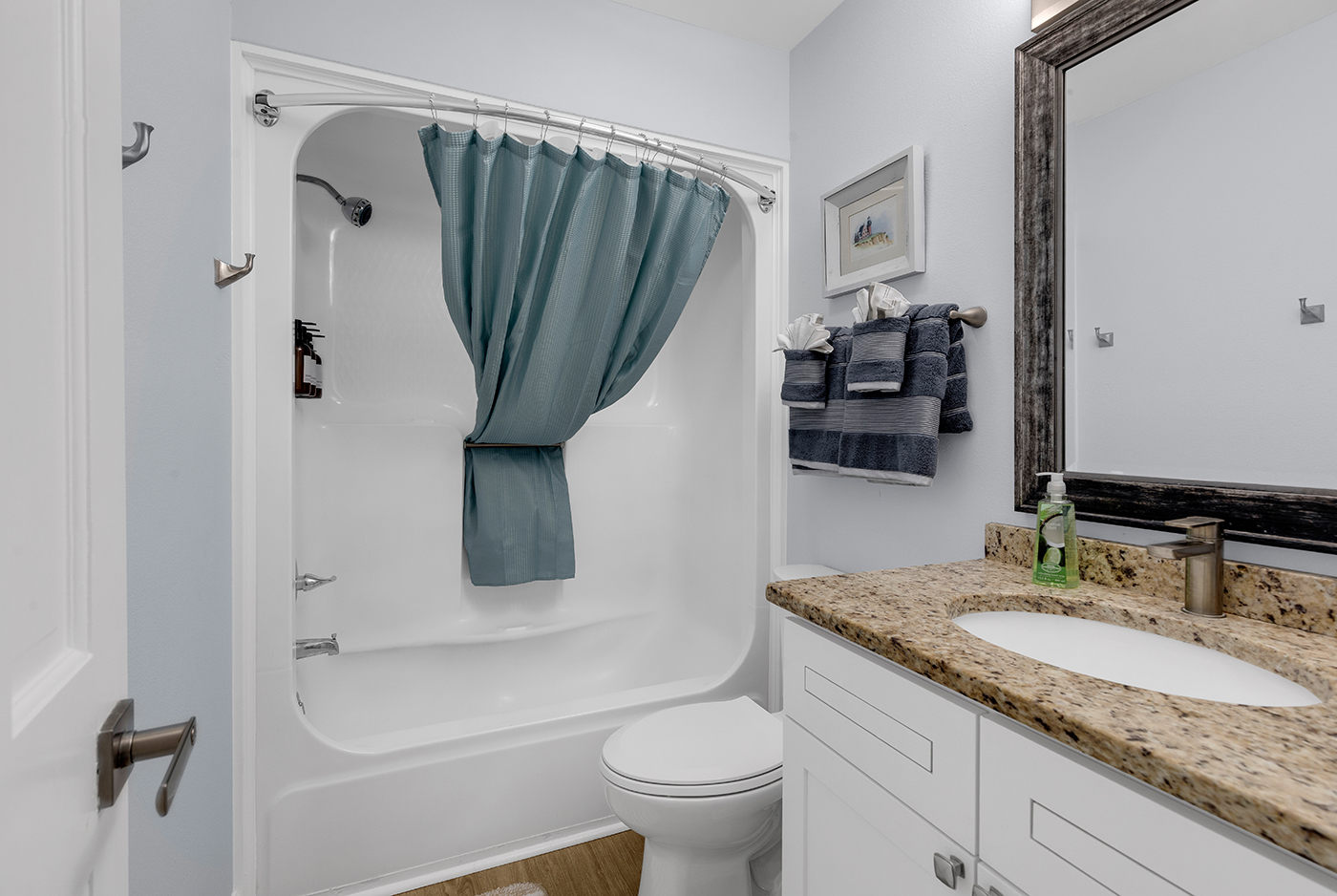Bathroom 2 