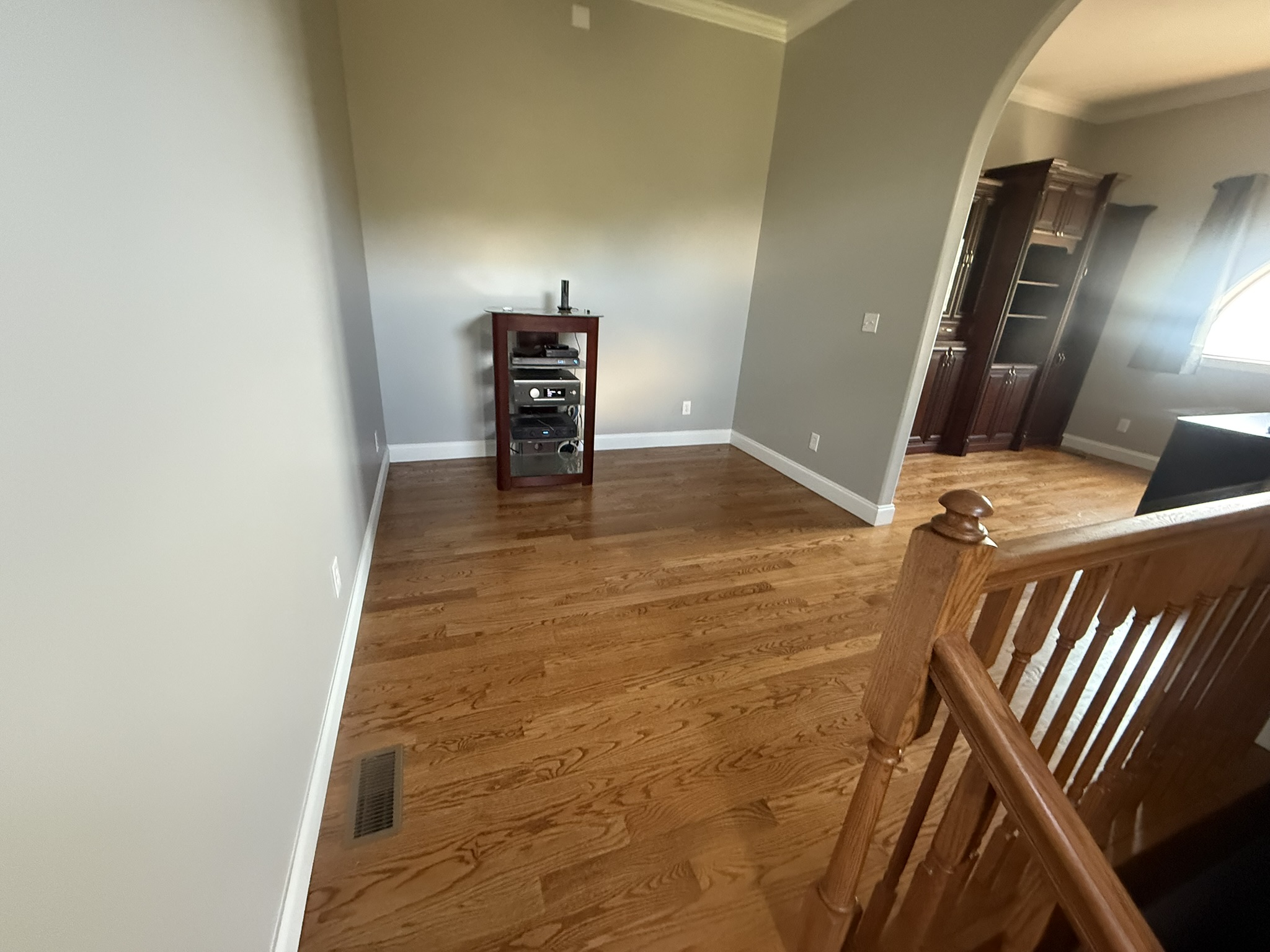 Game Room with Multi-Arcade, Fooseball, and other games to come (Pool Table etc.. will be set up in Garage by Mid November 2025)