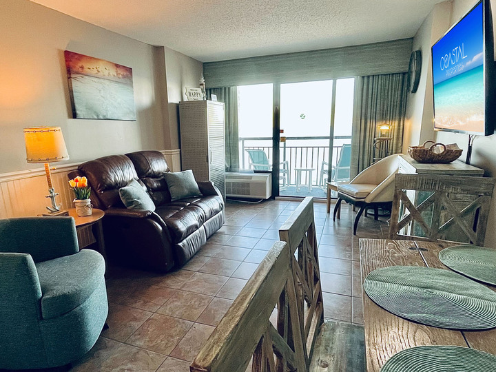 Relax, rejuvenate, repeat.