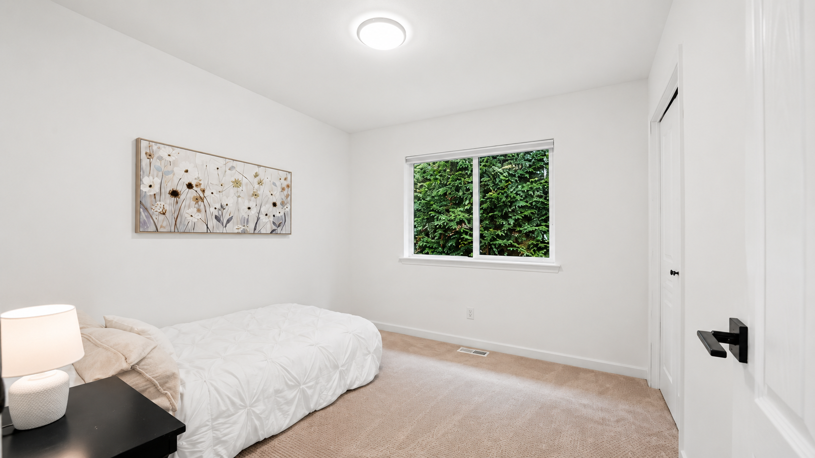 Upstairs Bedroom 2