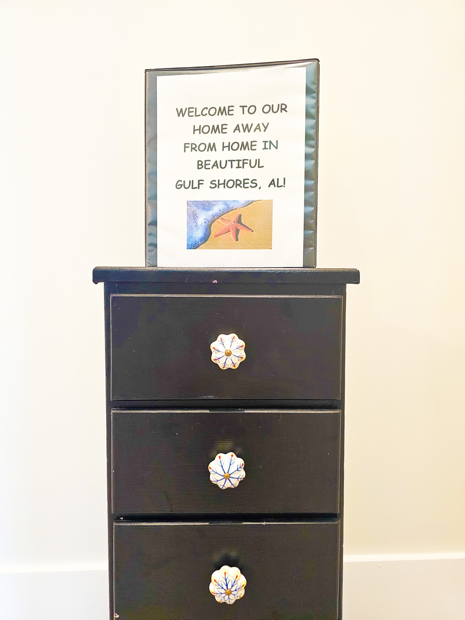 Welcome!
