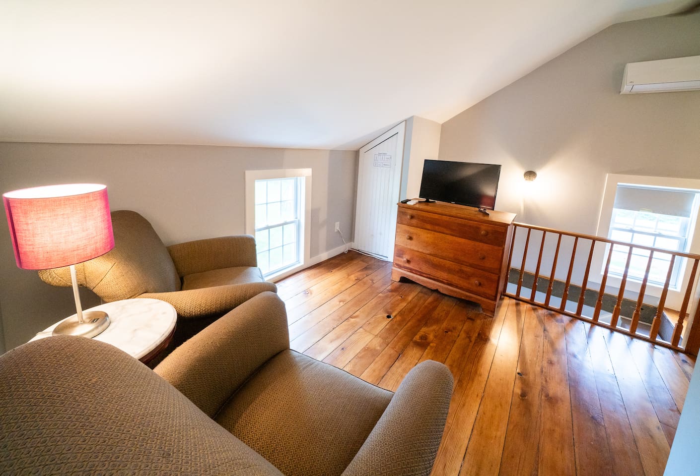 House Lounge