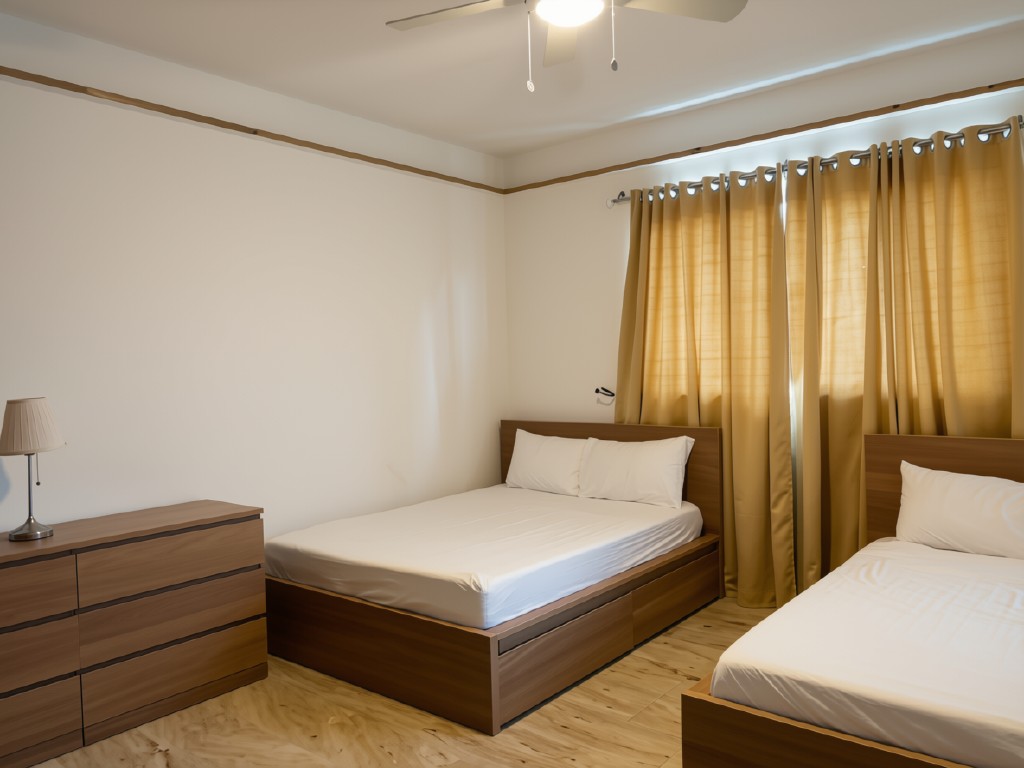 Bed 2