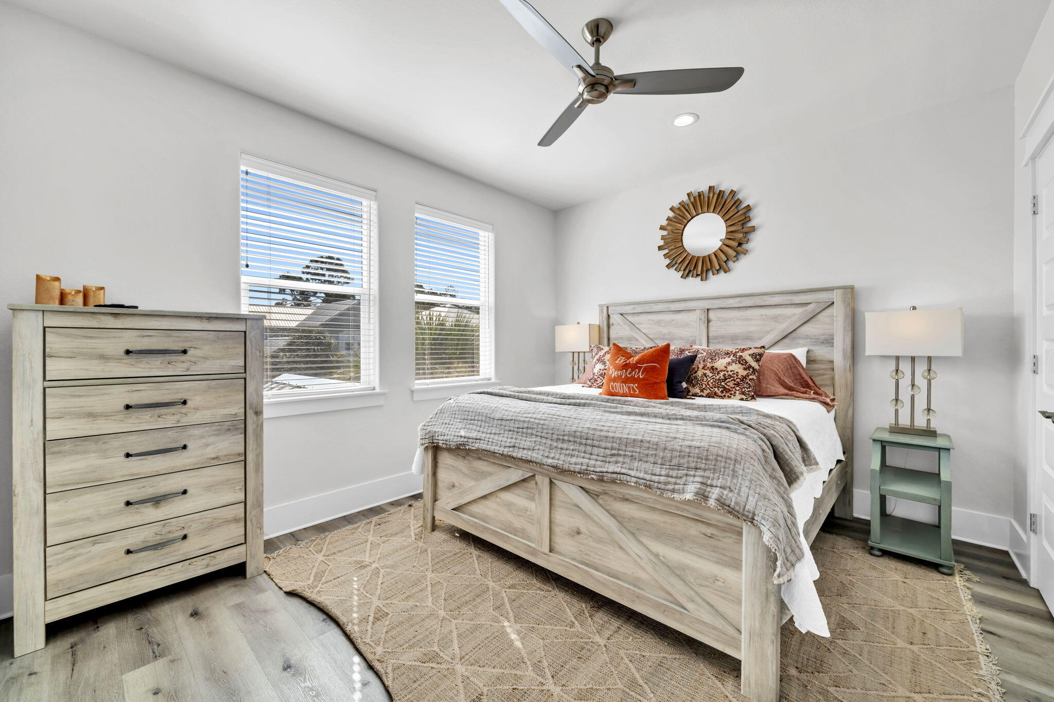 Guest Suite