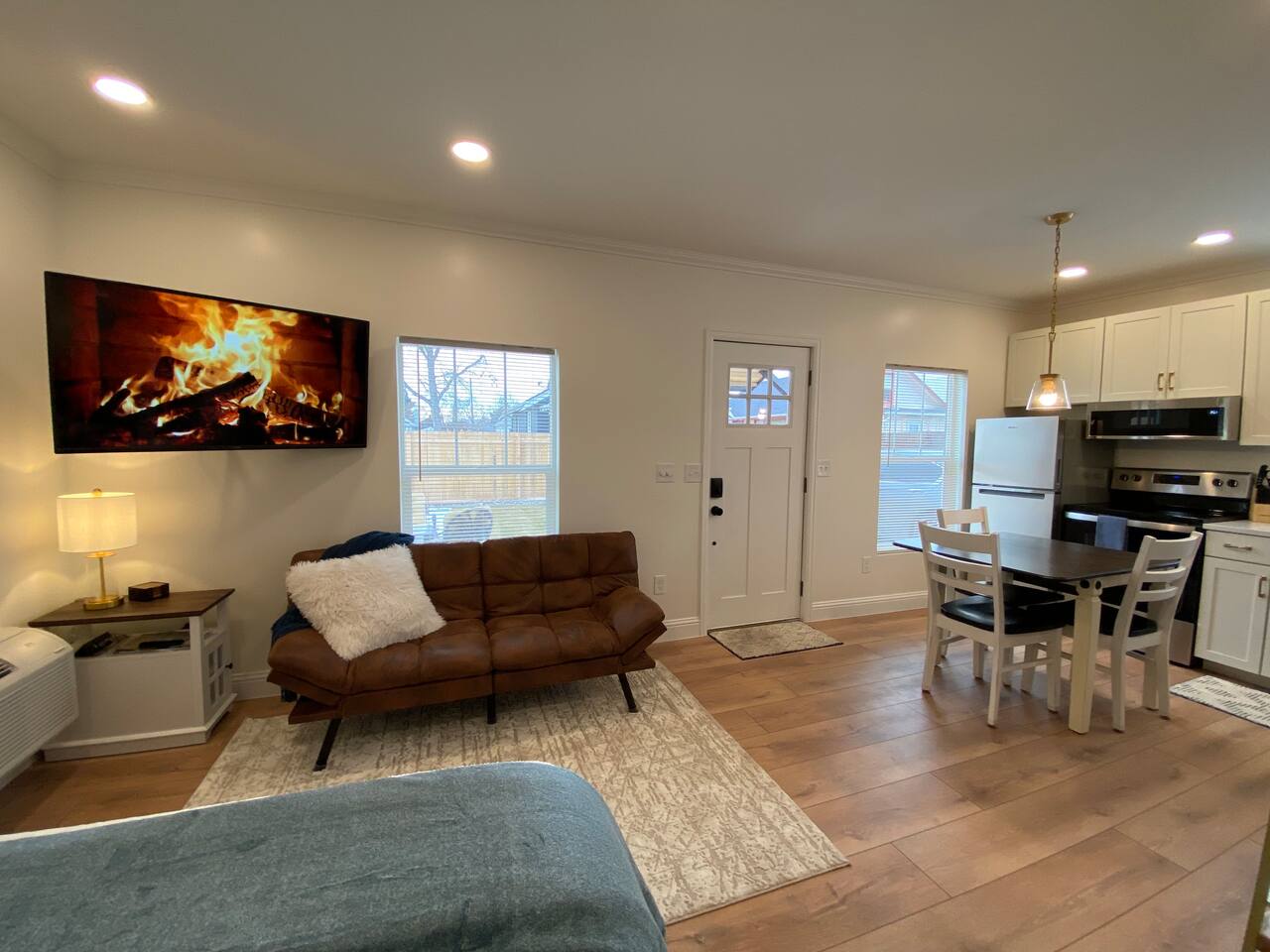 Living Space
